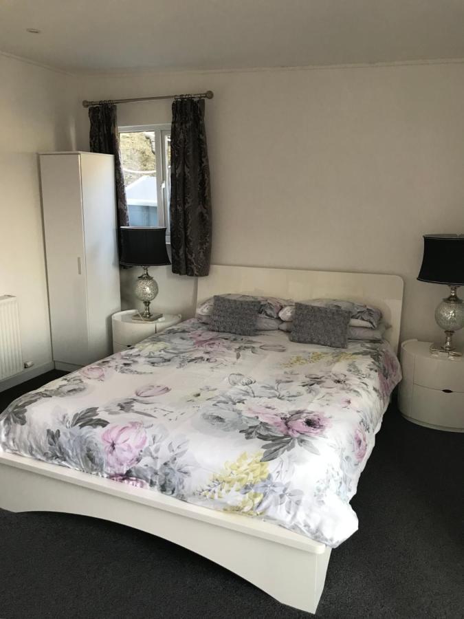 Culag Lochside Self Catering Daire Luss Dış mekan fotoğraf