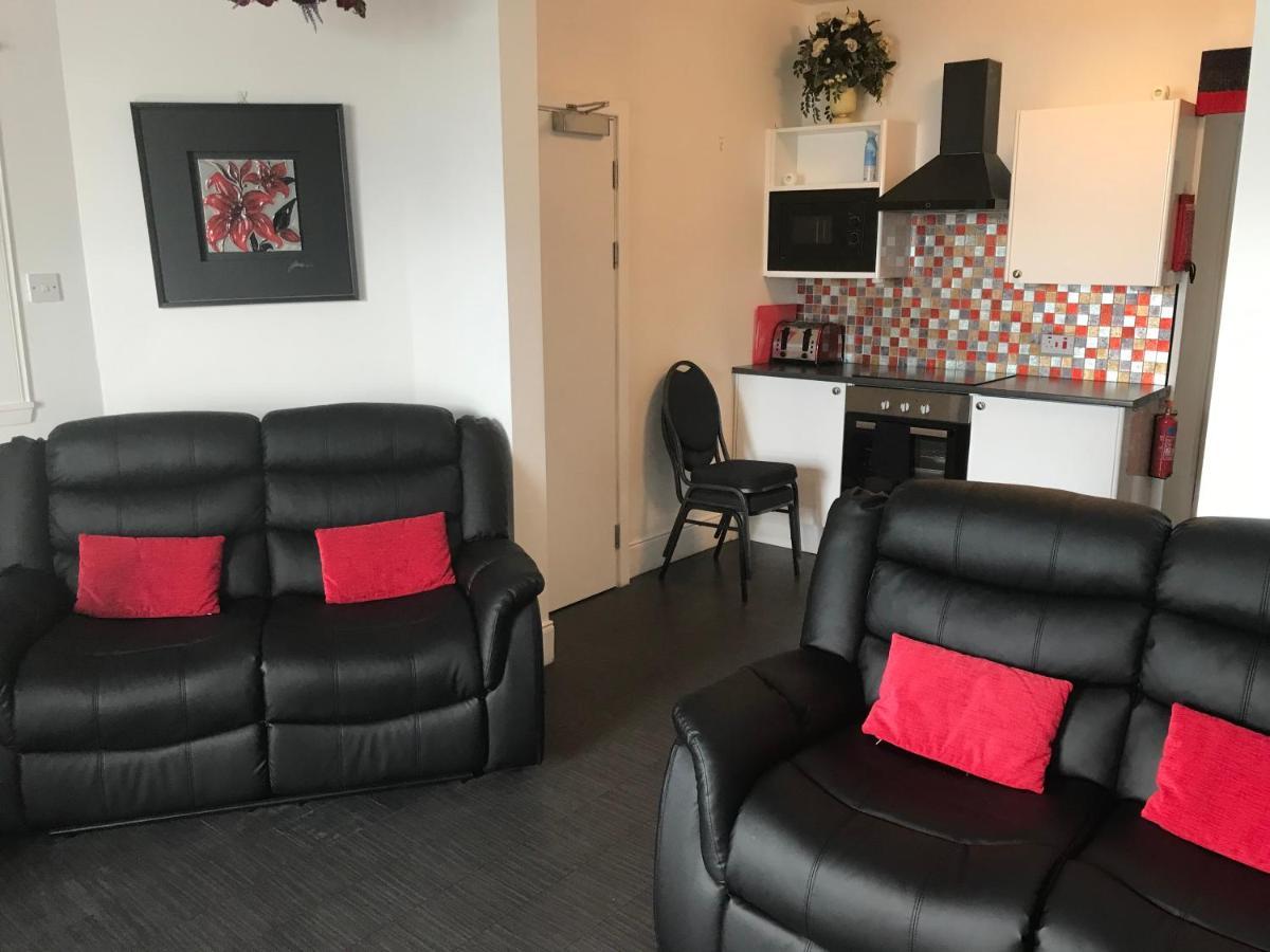 Culag Lochside Self Catering Daire Luss Dış mekan fotoğraf